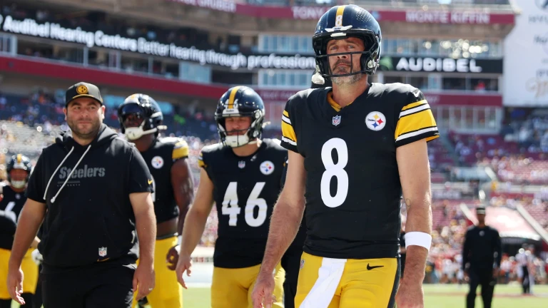 NFL Best Bets: Steelers Spread and Cowboys-Packers Over