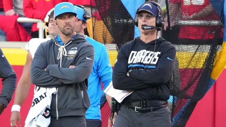 NFL Crisis: Is It Time to Fire Jim Harbaugh & Mike McDaniel?