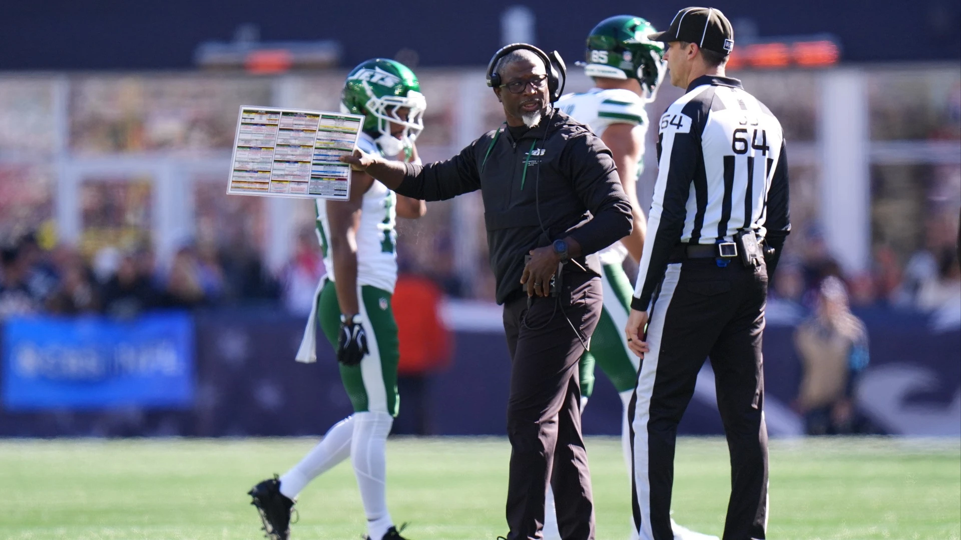 Aaron Glenn's Bold Call: NFL Coaching & Gambling Insights