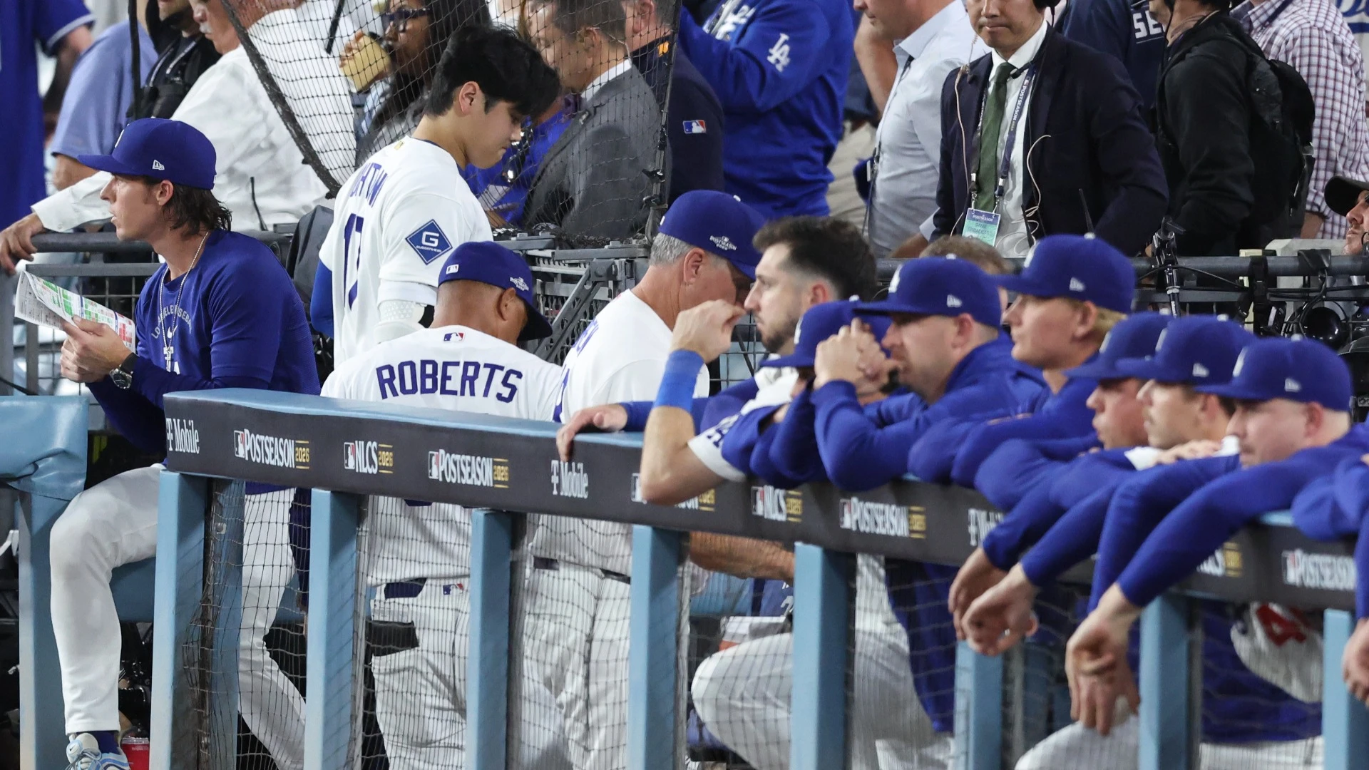 Dodgers Swept: Brewers Shine in Unexpected Playoff Upset!