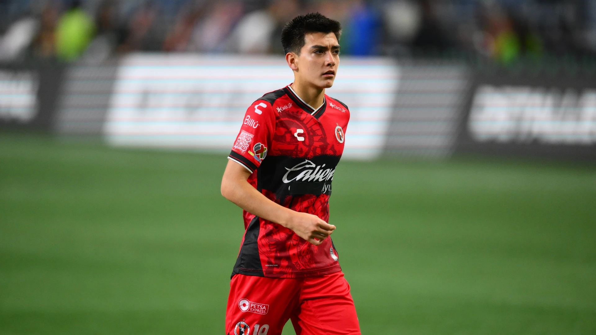 Gilberto Mora Linked With Liverpool and Arsenal Move
