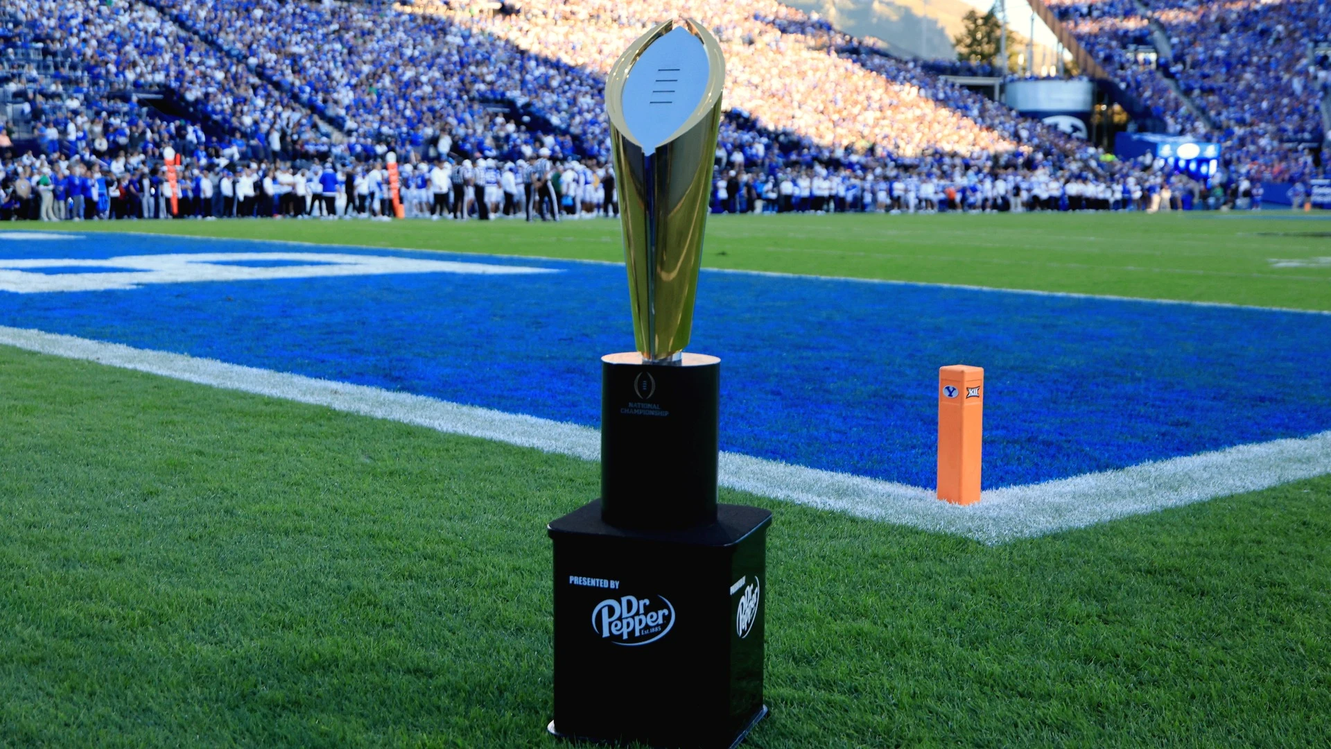 How a 24-Team Playoff Could Dilute College Football