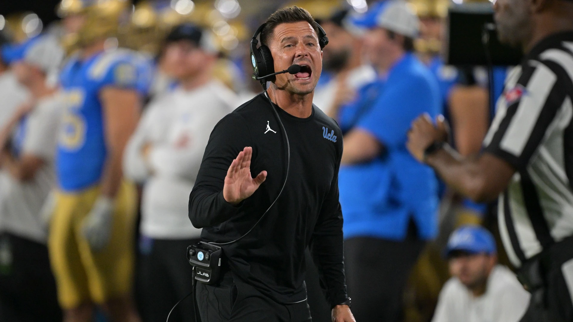 UCLA Football: Attendance Woes and Coaching Impact