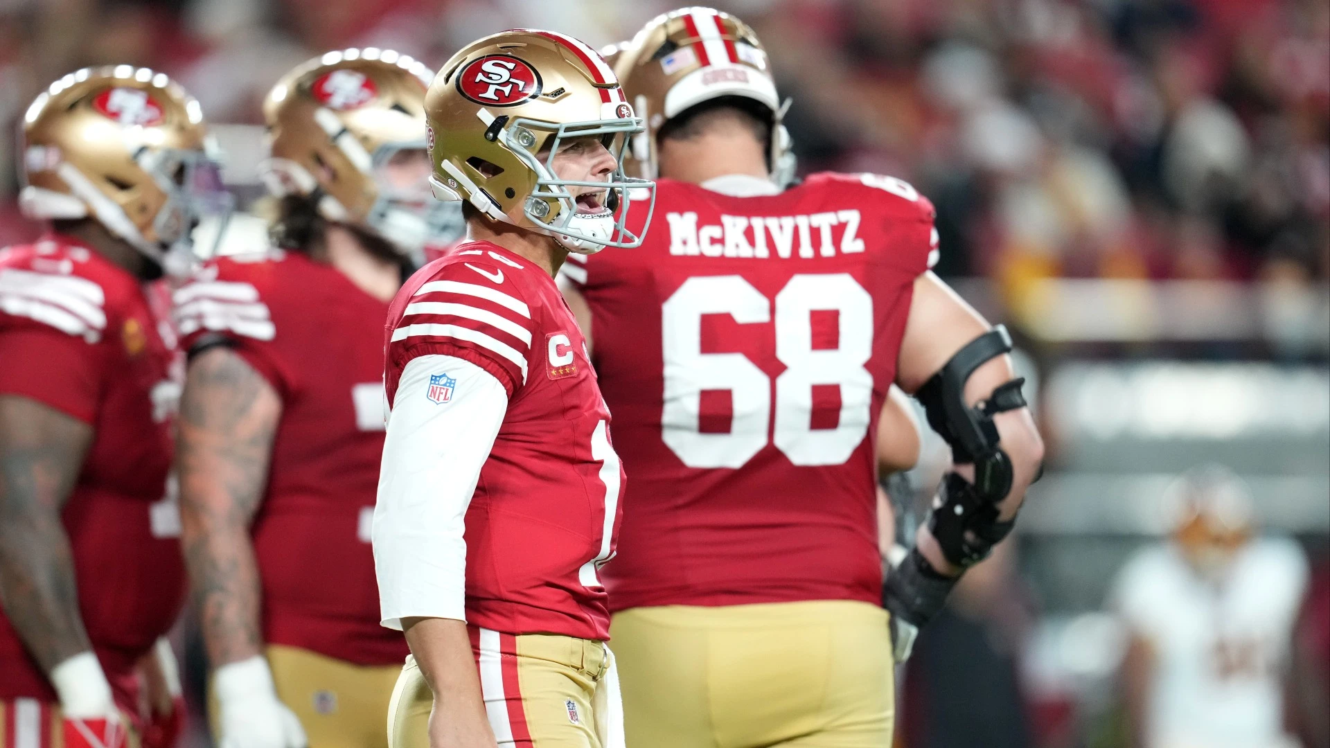 NFL 2026: Analyzing the NFC Hierarchy and Playoff Contenders