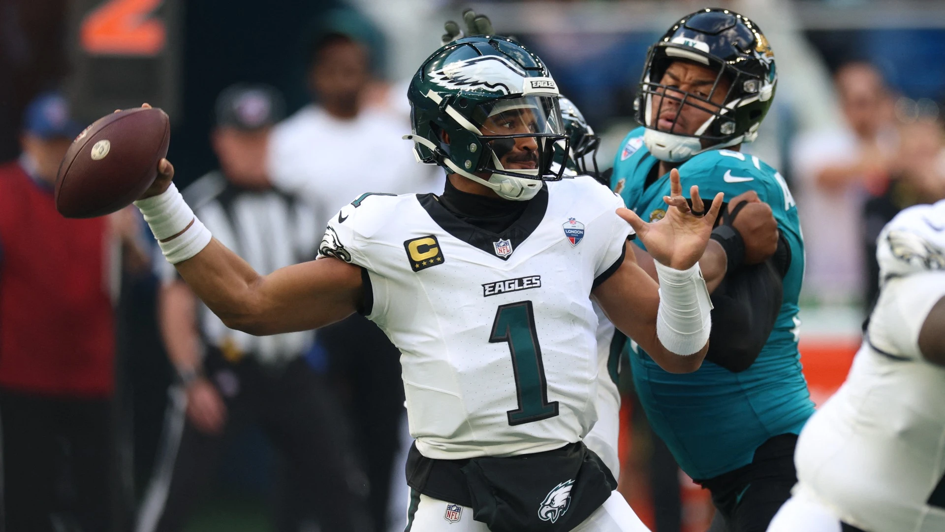 Jalen Hurts' Health Crisis: Eagles' Malpractice Exposed!