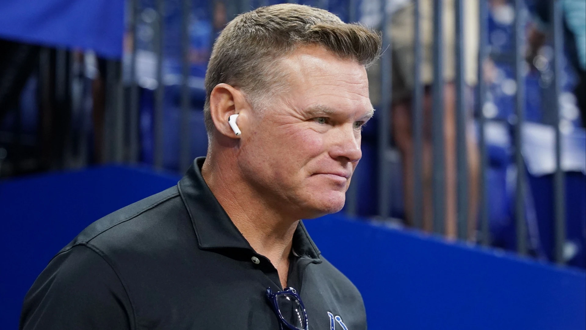 Colts Fire Chris Ballard as Leadership Questions Grow