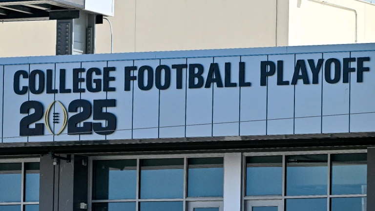 College Football's Updated 24-Team Playoff Sparks Debate