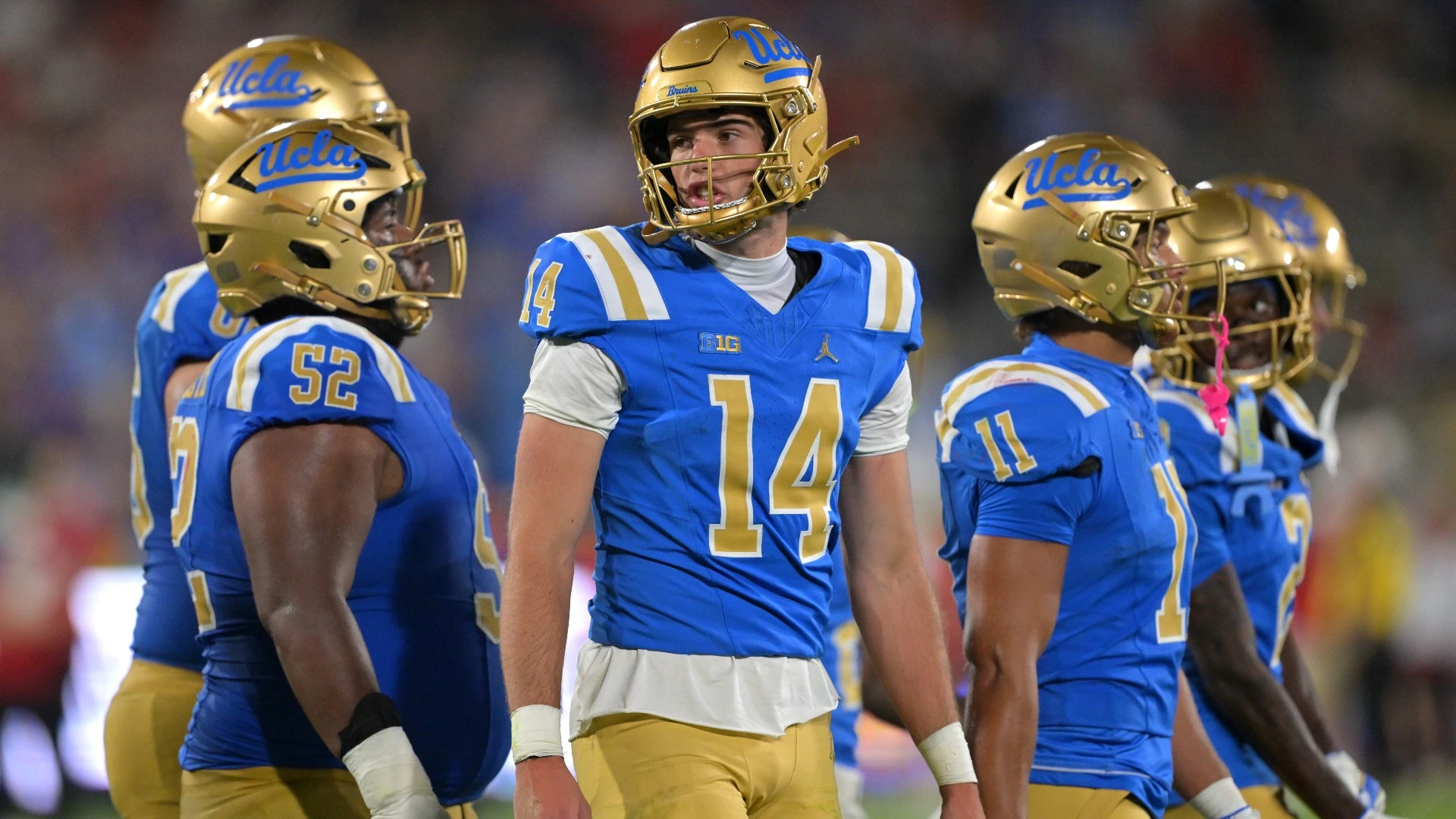 UCLA at 80-1: A College Football Playoff Value Bet