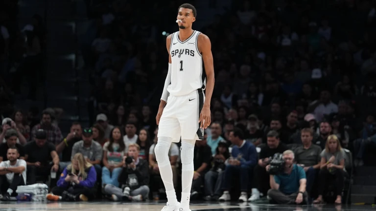 Spurs Lead in Western Conference Odds Over OKC & Denver