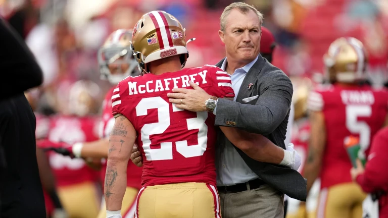Randy Cross's Insights: How the 49ers Master Player Personnel