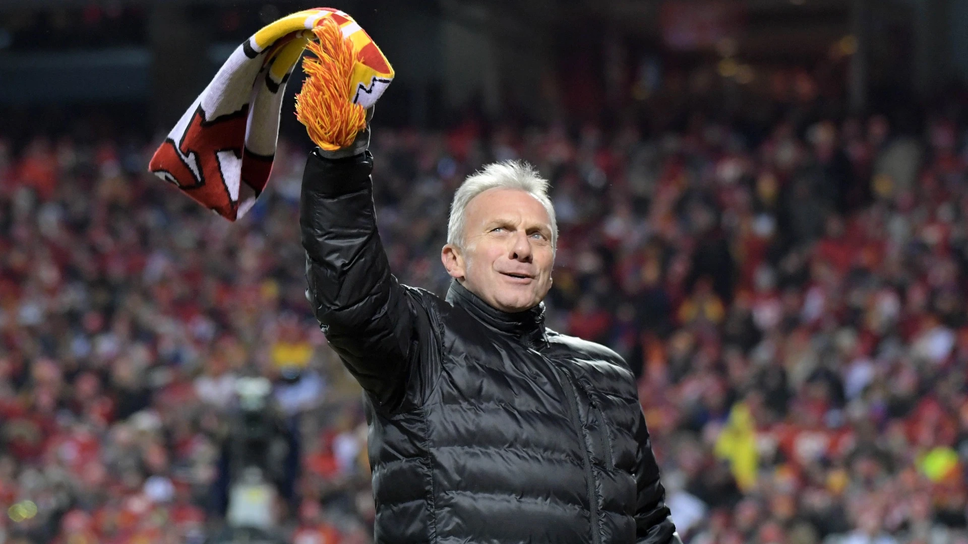 Joe Montana: The Unmatched Legacy of a Football Icon