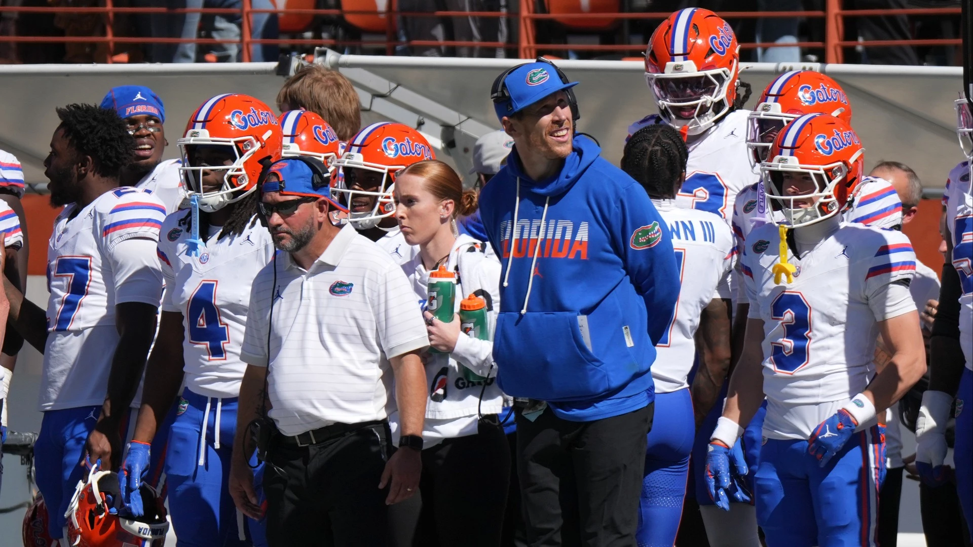 College Football Playoff Expansion and Florida's Future