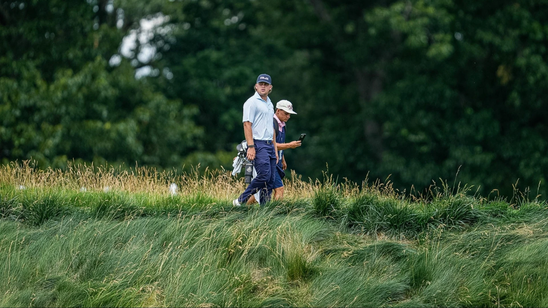 Golf Success: Insights from Rising Star Josiah Gilbert