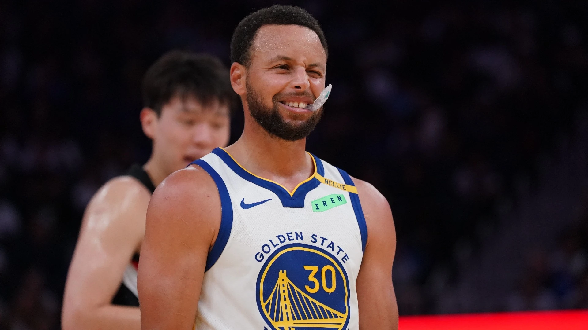 Golden State Warriors Bet on Aging Core for Another Run