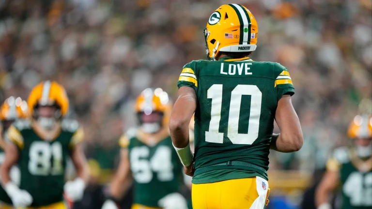 Why the Packers Are a Super Bowl Value Bet at 30-1