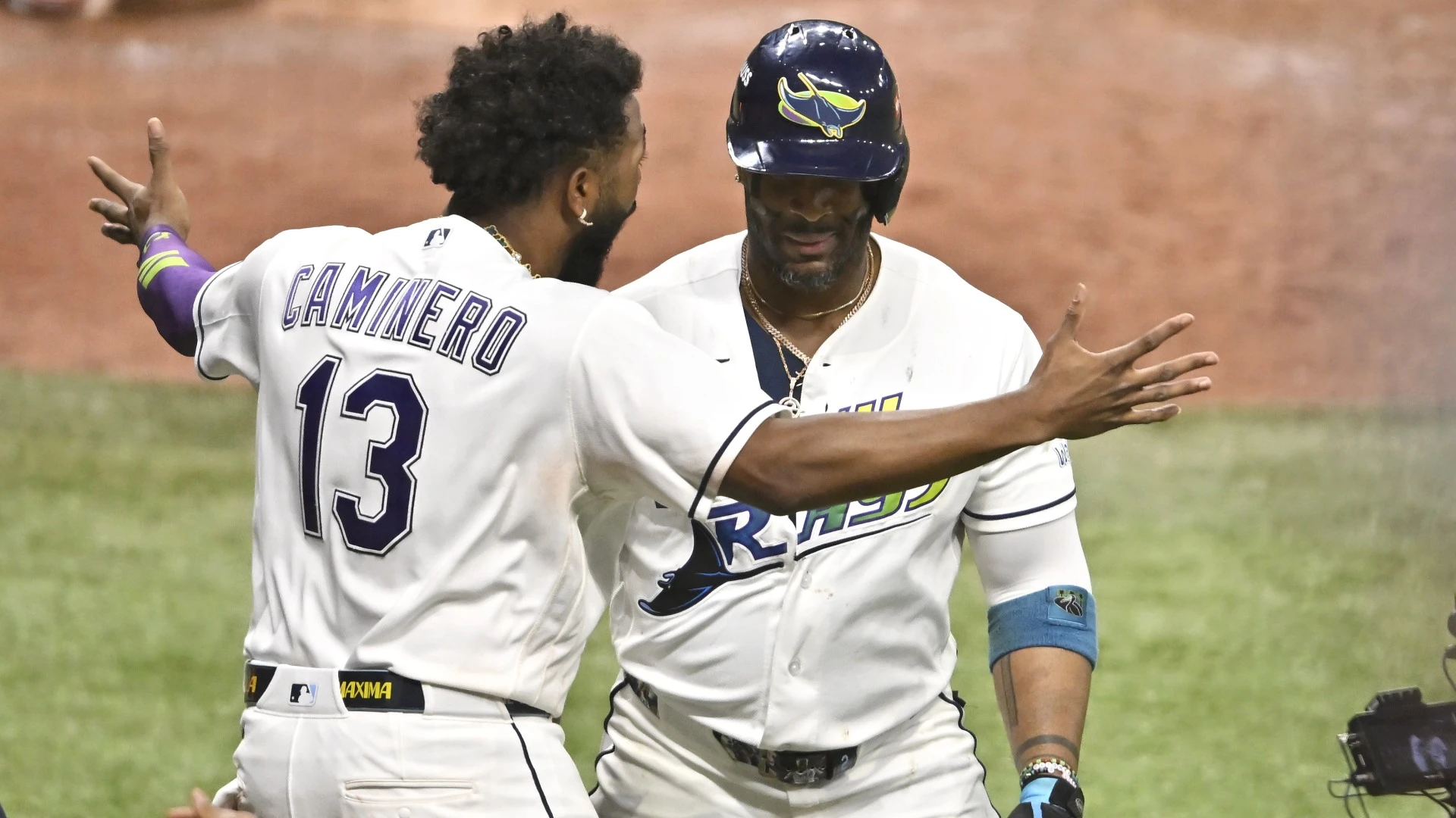 Brewers vs. Rays: Underdogs Shine in MLB World Series Showdown!