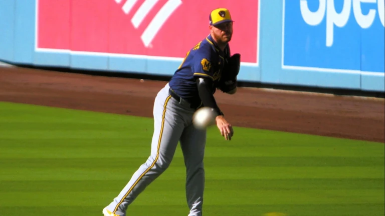 Rays vs. Brewers World Series Preview & Predictions