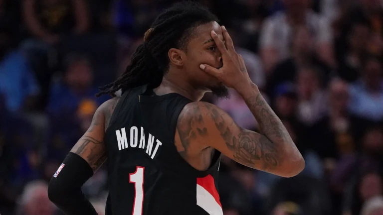 Suns vs. Trail Blazers: New-Look Backcourts Clash in Opener