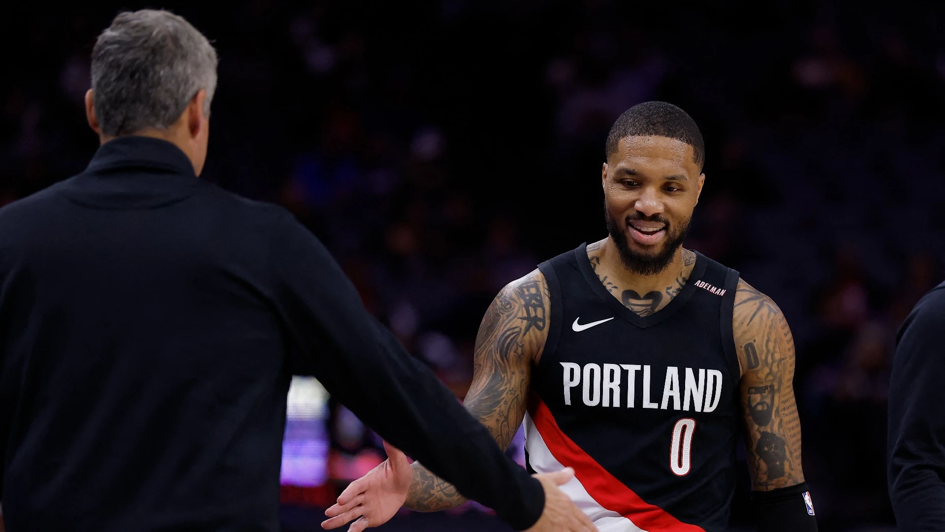 Can Damian Lillard Help Ja Morant Unlock Portland's Potential?