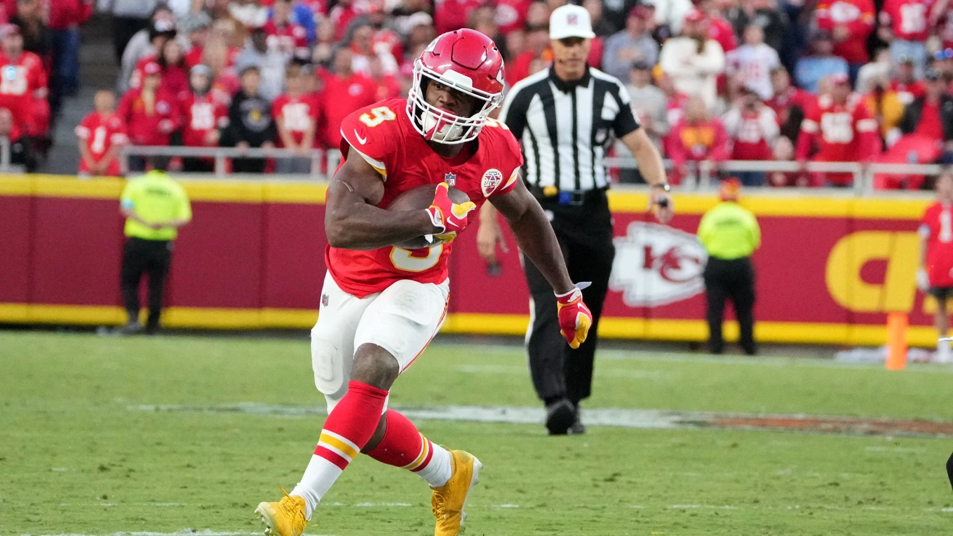 Chiefs vs. Seahawks Preview: Kenneth Walker's Revenge Game