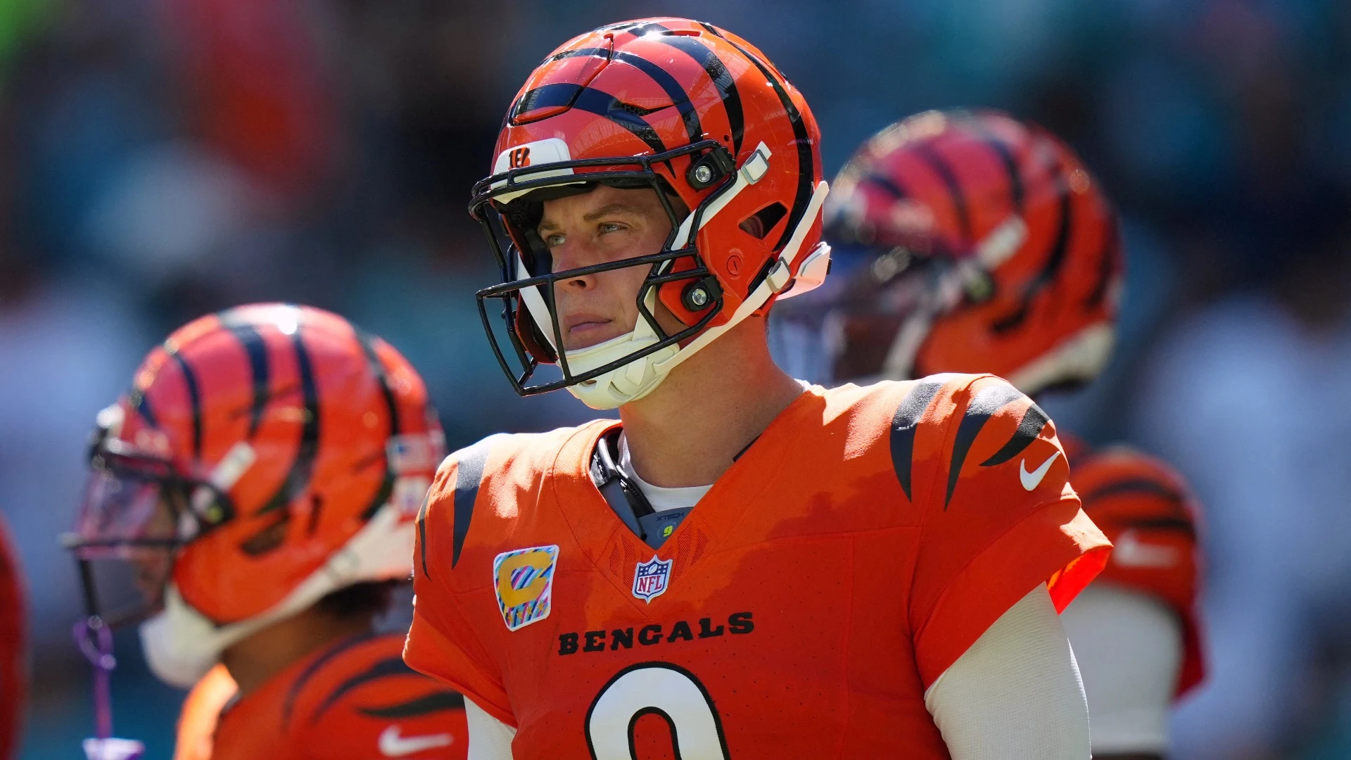 Bengals vs. Ravens Week 7 Preview & Game Prediction