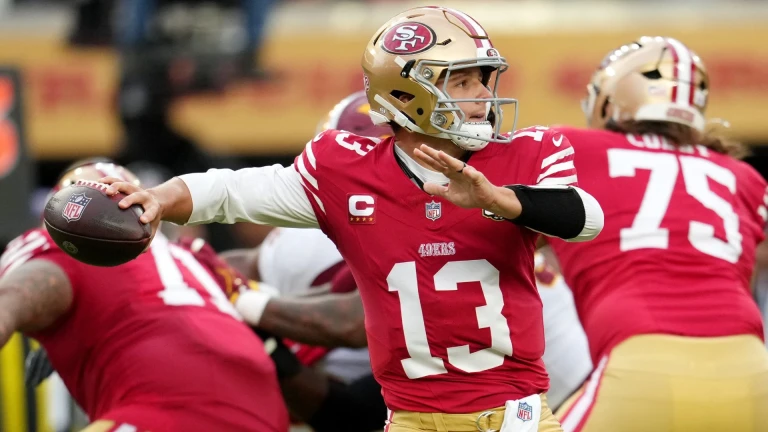 Week 7 Picks: 49ers-Falcons and Rams-Raiders Predictions