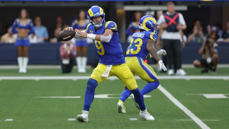 LA Rams' Offensive Woes: Can They Turn It Around Quickly?