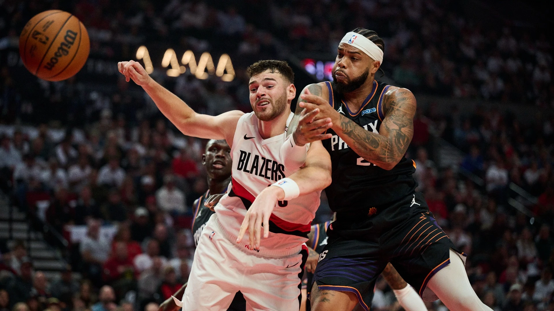 NBA Opening Night Blowouts Fuel Regular-Season Backlash