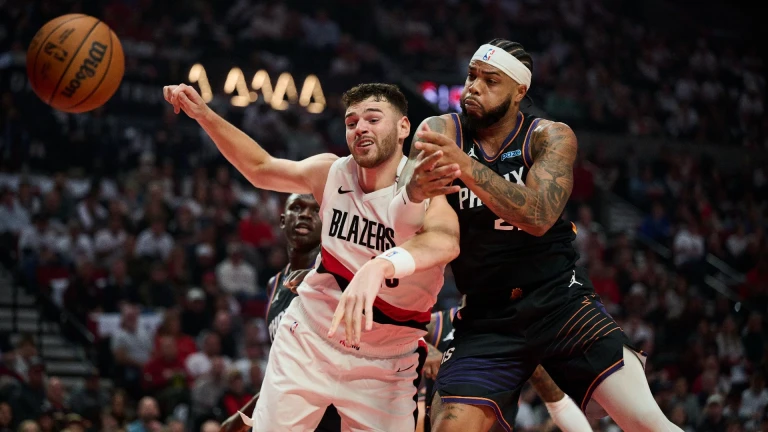 NBA Opening Night Blowouts Fuel Regular-Season Backlash