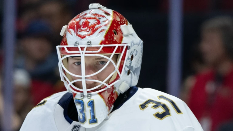 Cooper Black to Become Tallest Goalie in NHL History