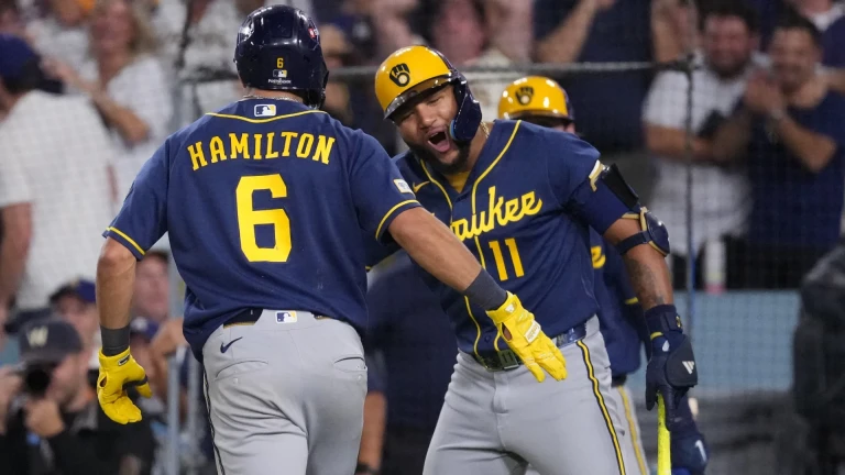 Brewers' World Series Odds Look Inflated vs. Tampa Bay
