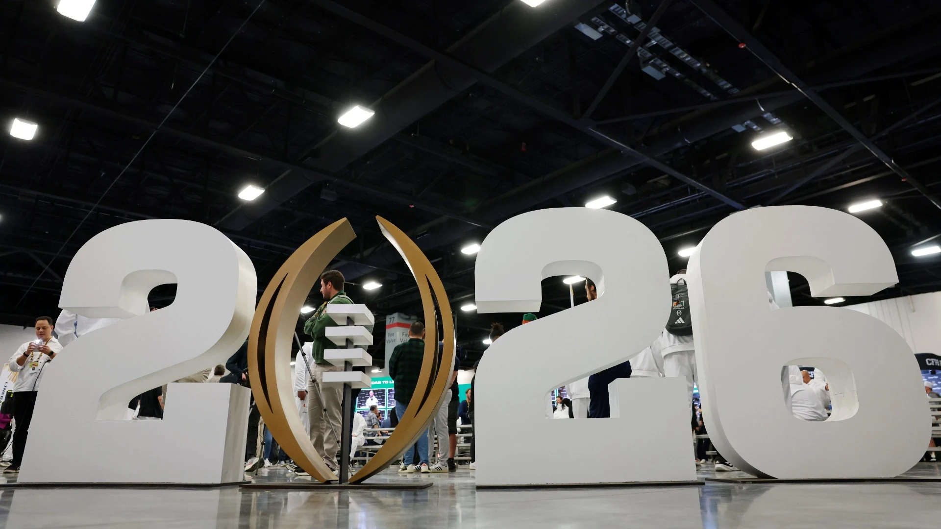 Will a 24-Team College Football Playoff Reduce Blowouts?