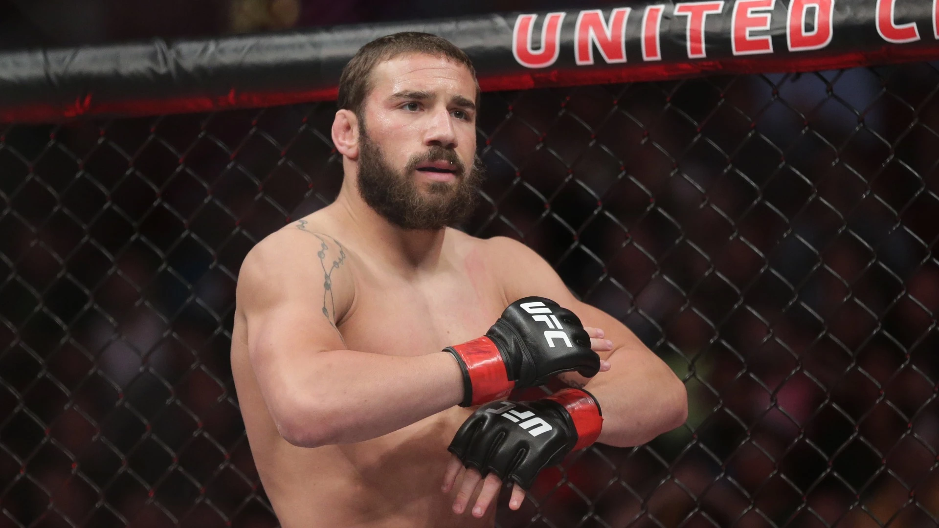 Jimmie Rivera Breaks Down His Epic BKFC Knockout Win