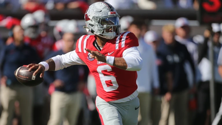 Ole Miss vs. Texas: Betting Odds & Expert Money Trends