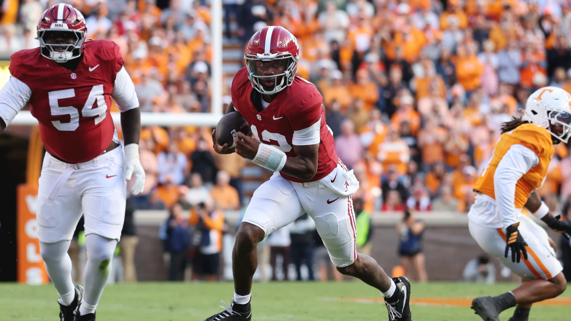 Alabama vs. Texas A&M Betting Preview & Prediction