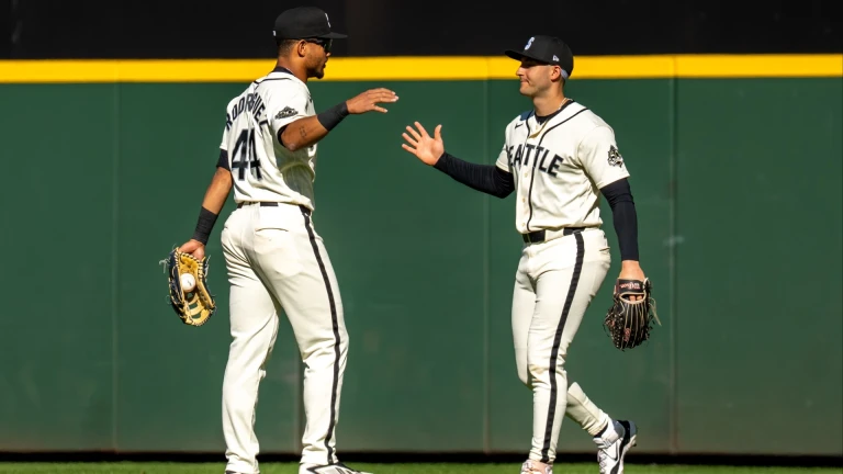 Why the Seattle Mariners Manager Job Tops MLB Openings