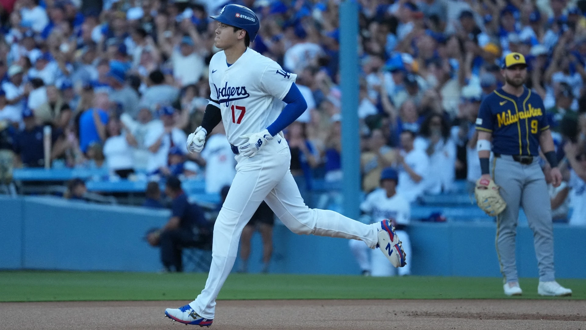 Shohei Ohtani Expected to Pitch Part Time in 2027 for Dodgers