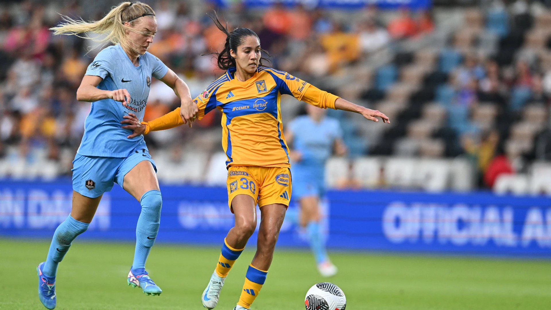 Liga MX Femenil: Tigres, Juarez and America Lead the Way