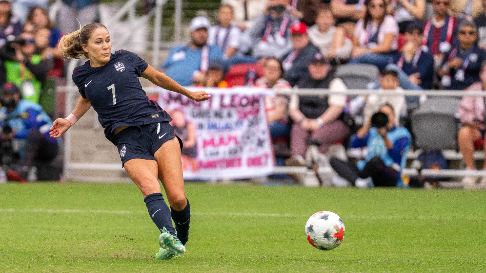 How Women's Club Soccer Can Grow in the United States