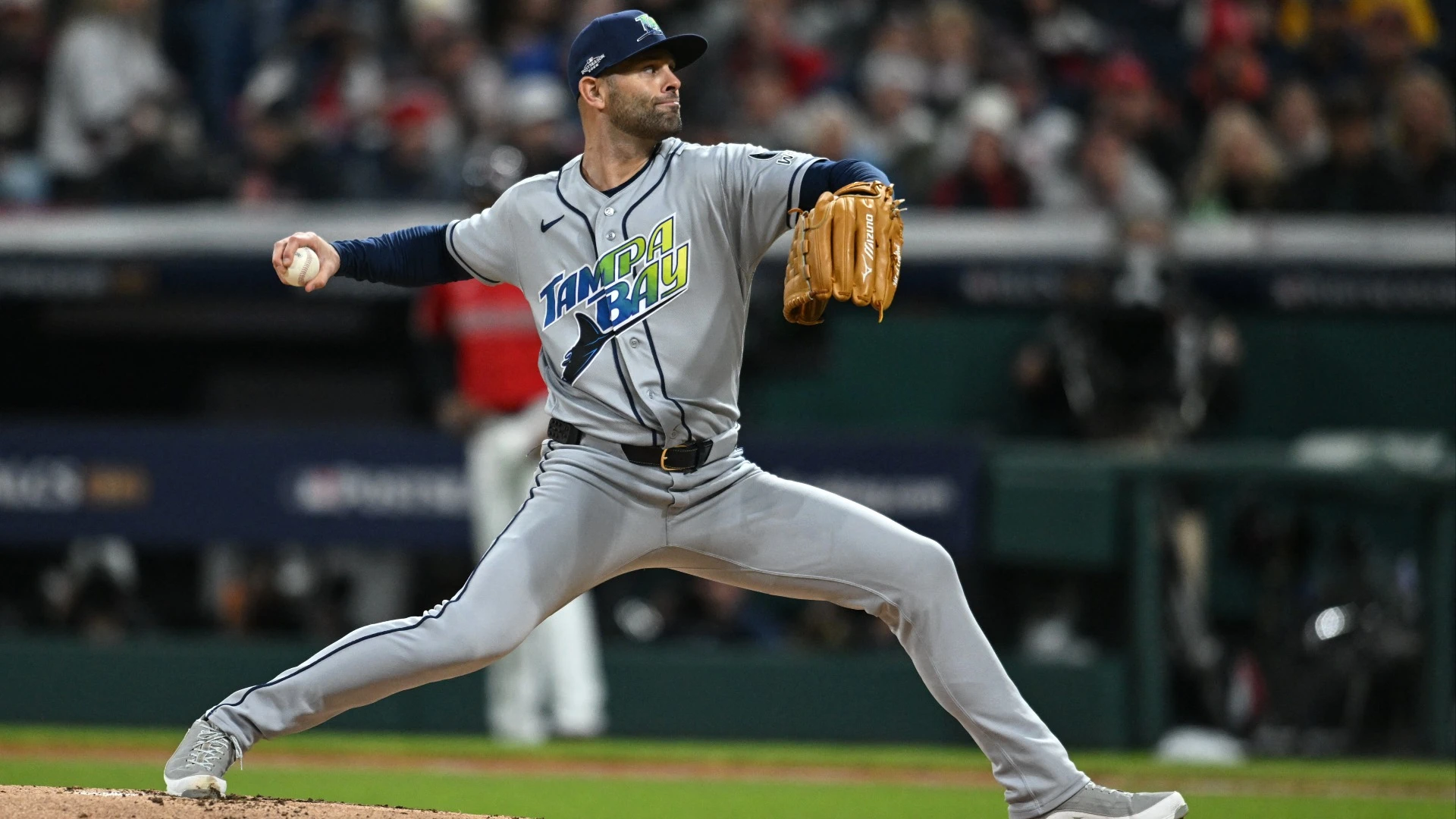 Brewers vs. Rays: World Series Game Betting Preview