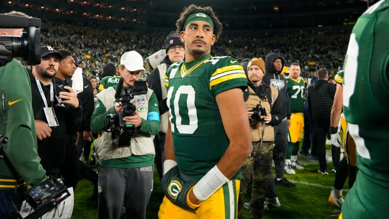 Packers Picked to Beat Lions in Crucial Week 7 Clash