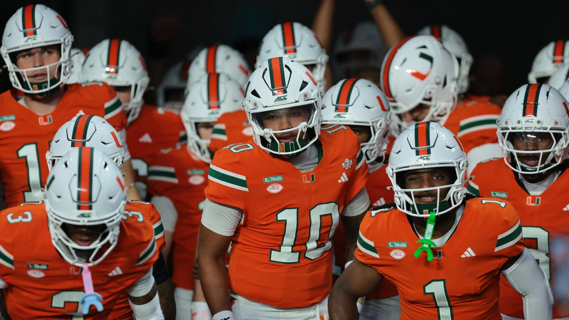 Miami vs. Pitt Betting: Is a 20.5-Point Spread Risky?