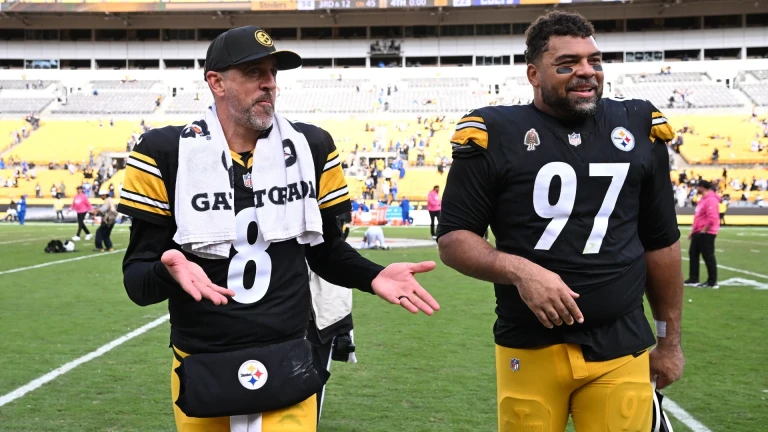 NFL Week 7 Picks: Steelers-Saints and Browns-Titans Bets