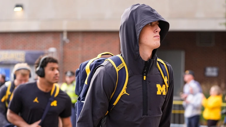 Michigan vs. Indiana Prediction: Bet the Under 42.5