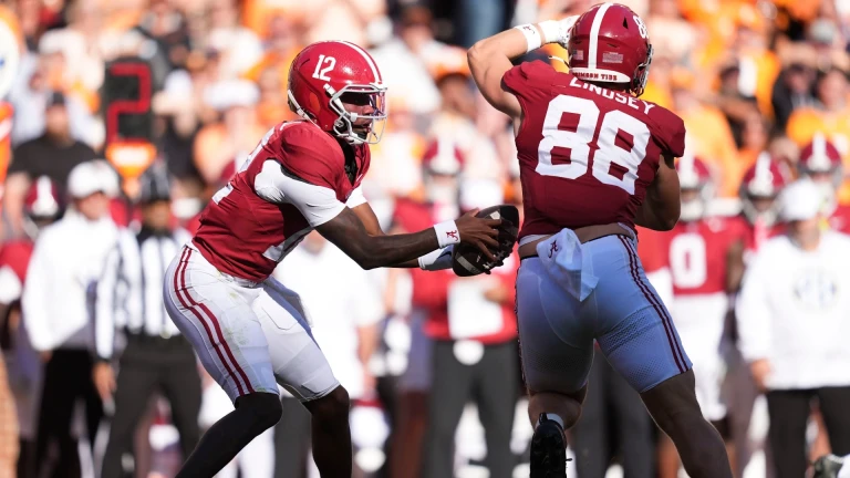 Alabama vs. Texas A&M Betting Picks and Game Preview