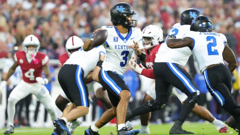 Kentucky vs. Vanderbilt Prediction: Wildcats Win Big
