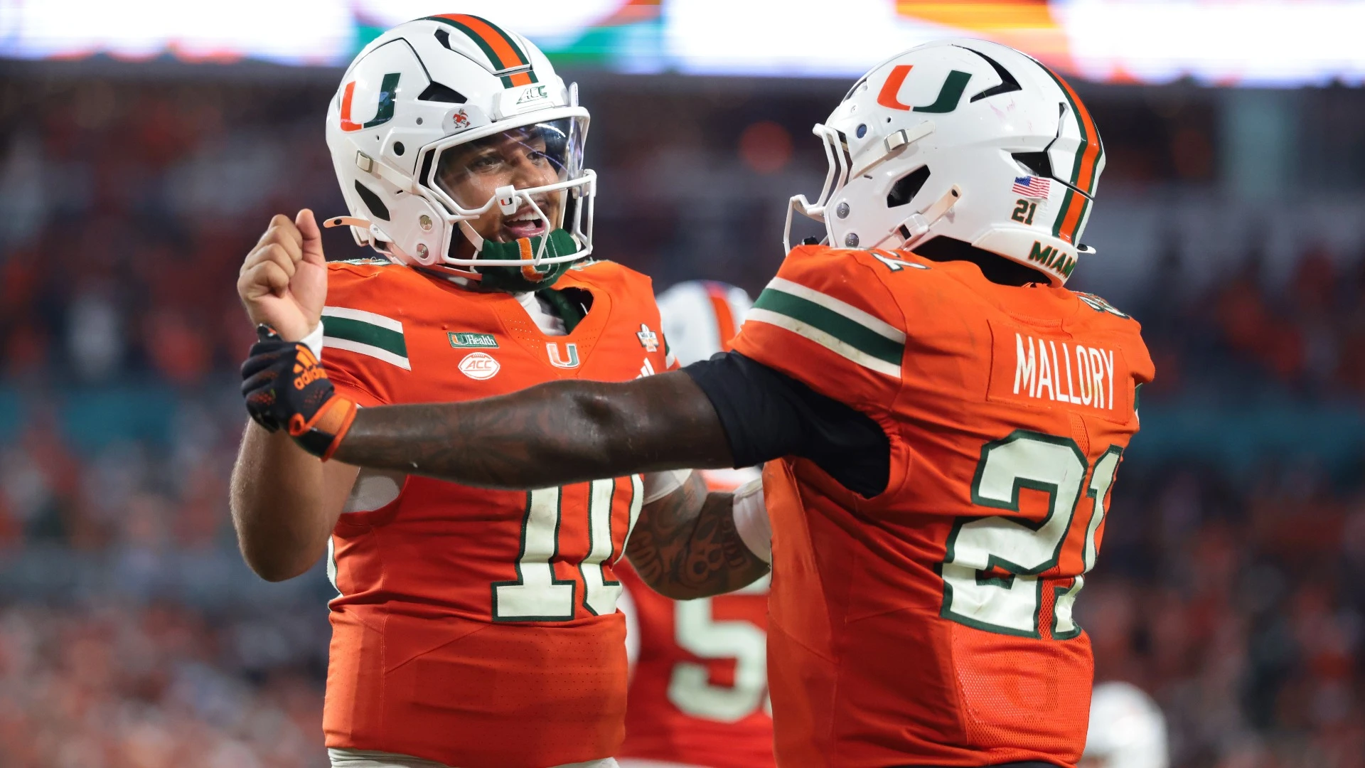Miami Escapes FSU, but Notre Dame Test Still Looms