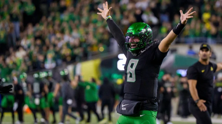 Oregon vs. Illinois Betting Pick: Take the Illini +10