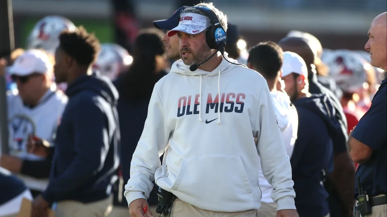 Texas vs. Ole Miss Picks: Rebels ATS, Team Total Over