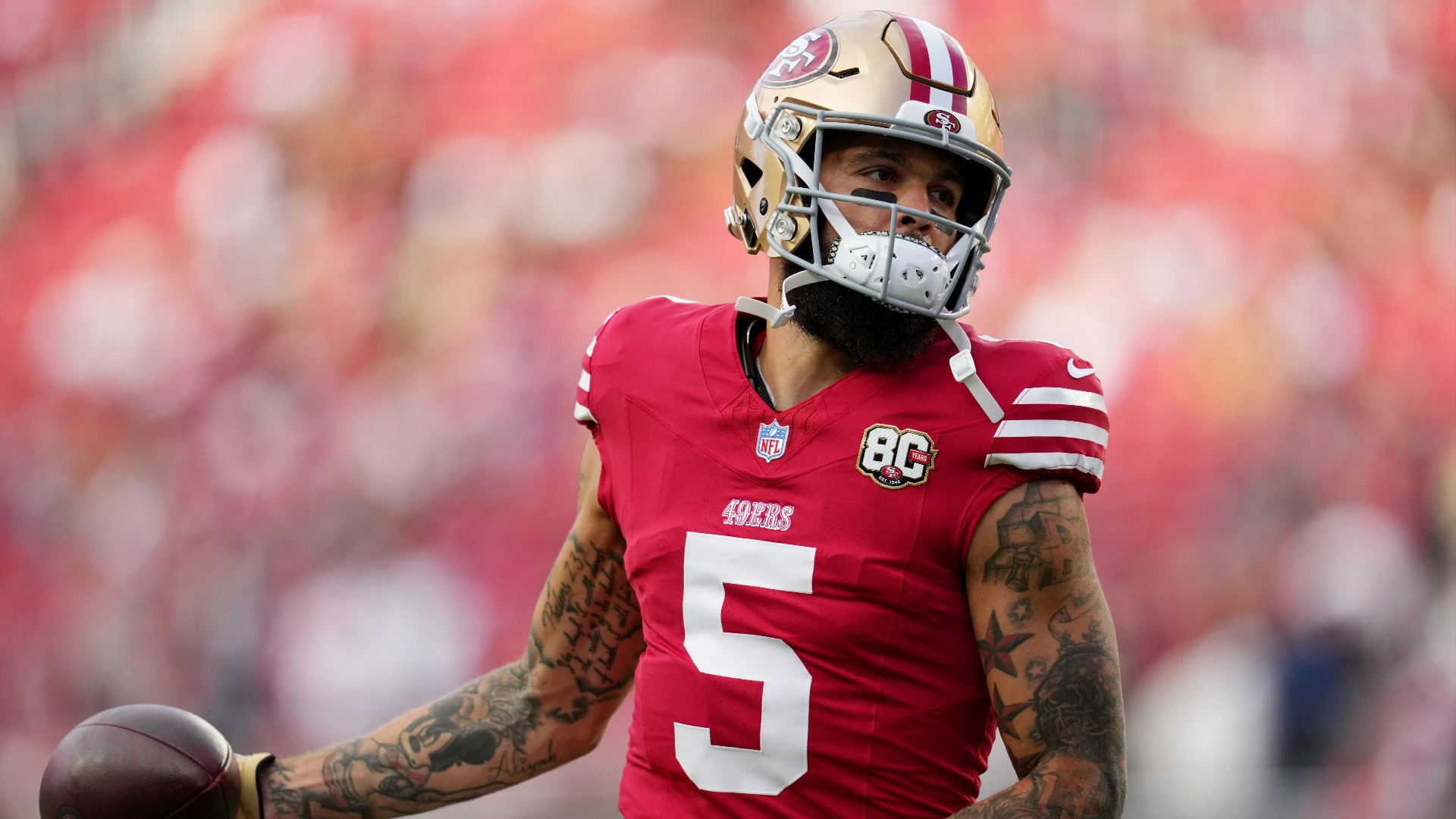Week 7 NFL Injury Report and Fantasy Football Advice